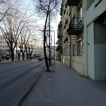 Vilnius Town Apartment Bagian luar foto