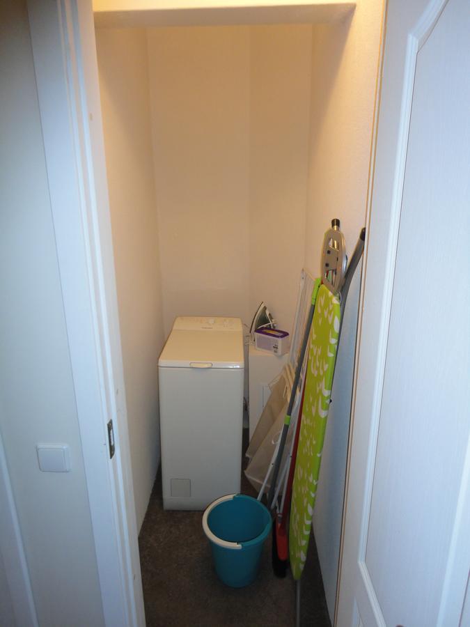 Vilnius Town Apartment Bagian luar foto
